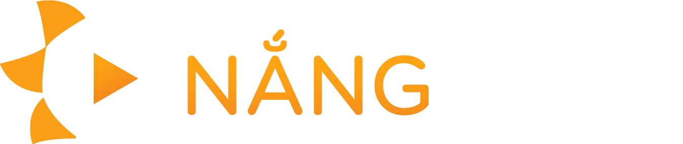 Logo Nắng Cực TV